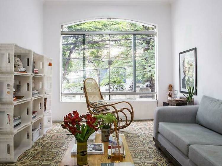 Lobo Urban Stay