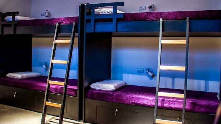 Aki Hostel