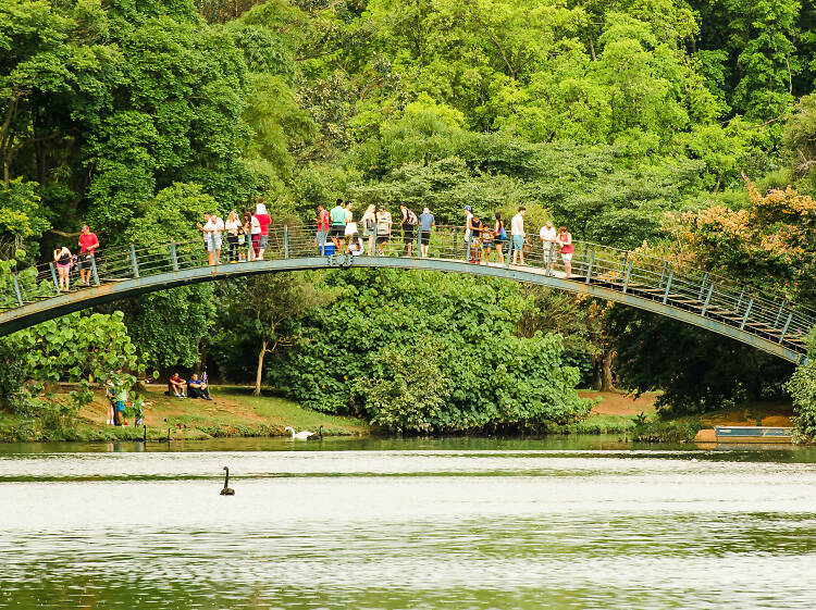 The 17 best things to do in São Paulo The 17 best things to do in São Paulo