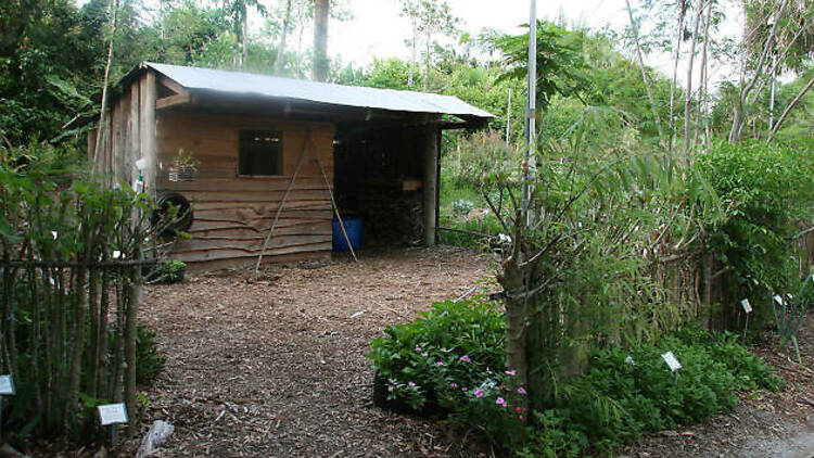Echo Farm