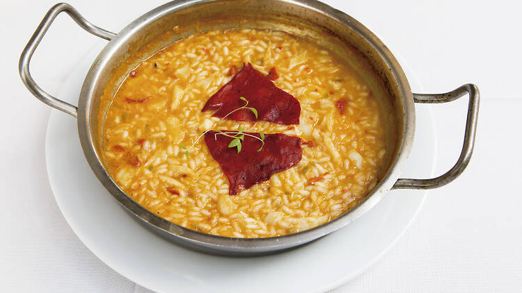 Els Pescadors