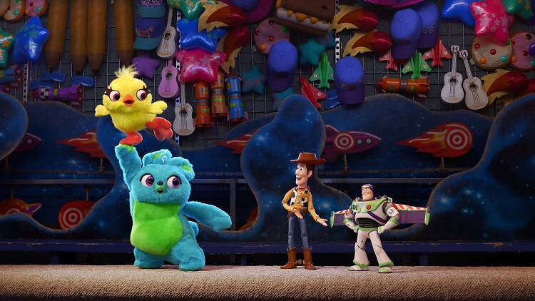 The latest films in cinemas