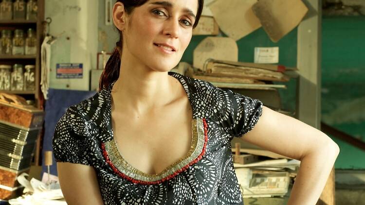 Julieta Venegas Julieta Venegas