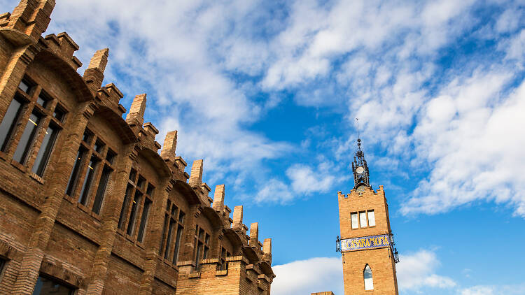 CaixaForum