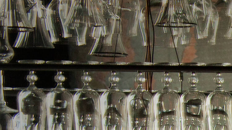 The best wine bars in Montreal to sip and savor right now