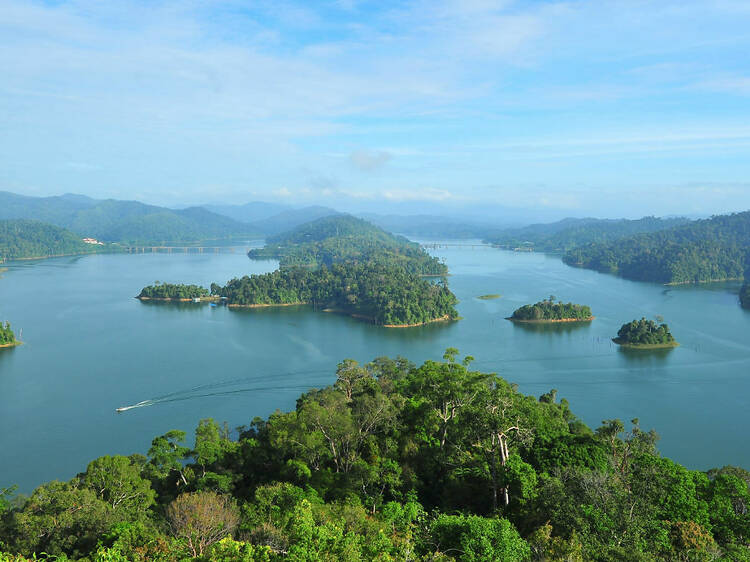 Malaysia’s national parks Malaysia’s national parks
