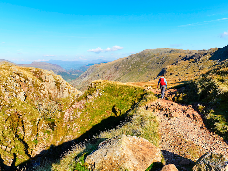 The 27 best things to do in England