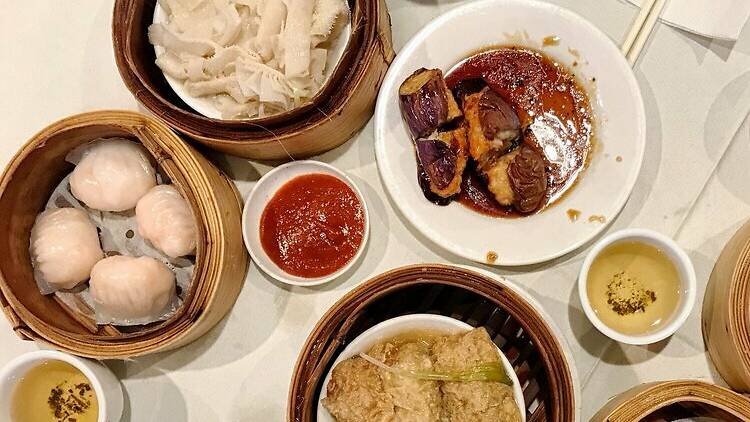 Restaurant Kim Fung