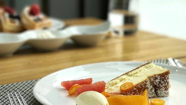 Maison Boulud