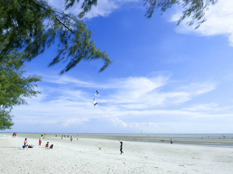 Top Selangor spots