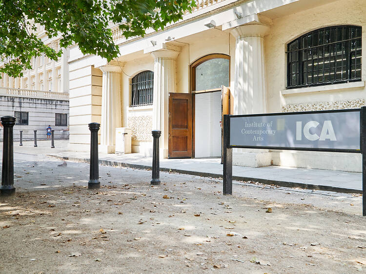 ICA