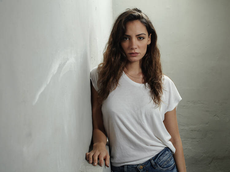 María Hervás