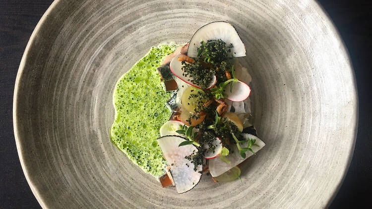 The best restaurants in Glasgow