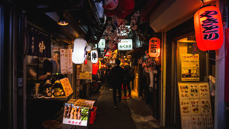Japan Japan