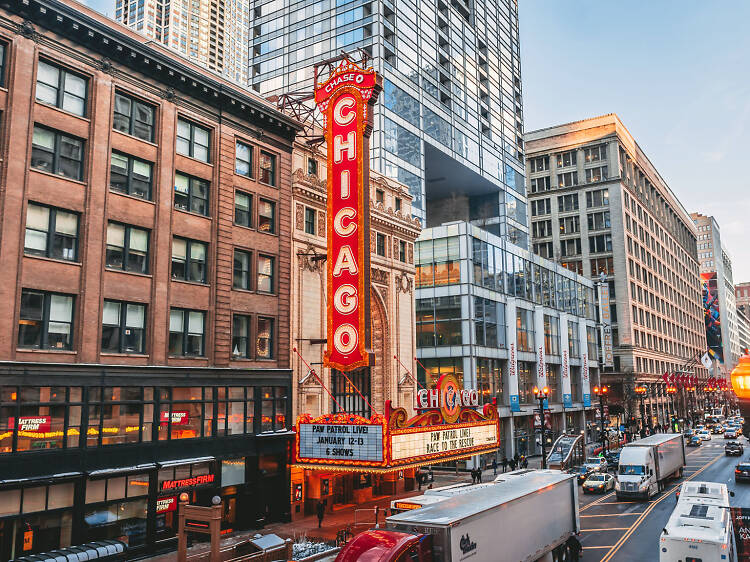 Chicago