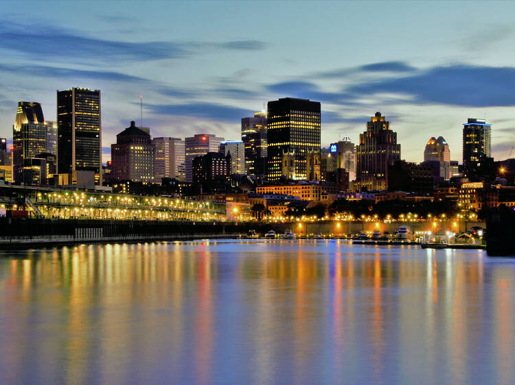 Montreal