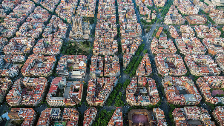 Barcelona
