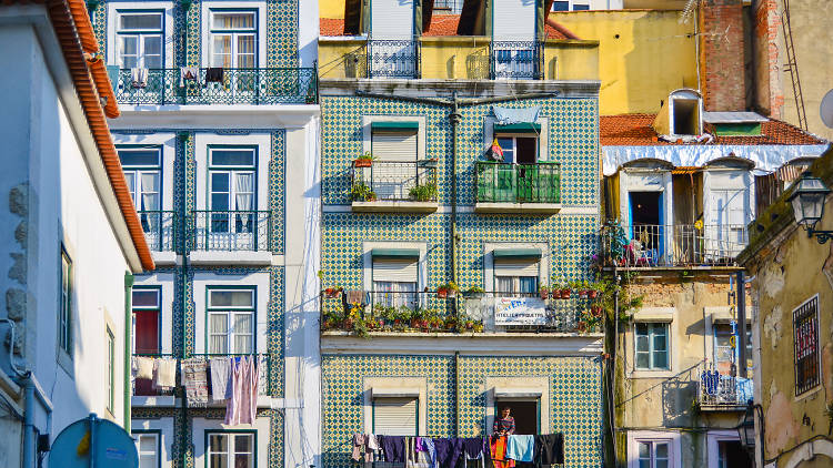 Lisboa