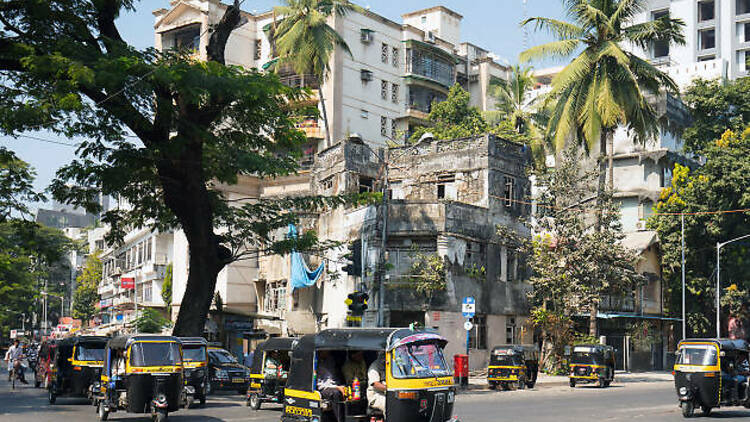 Mumbai