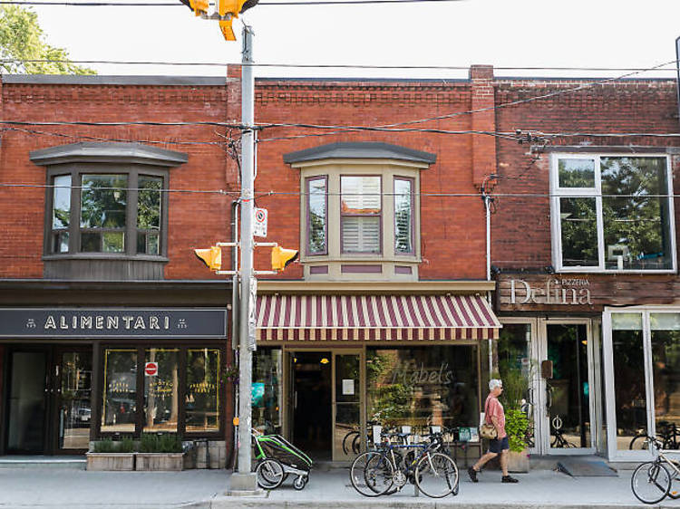 Toronto