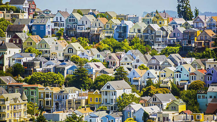 San Francisco
