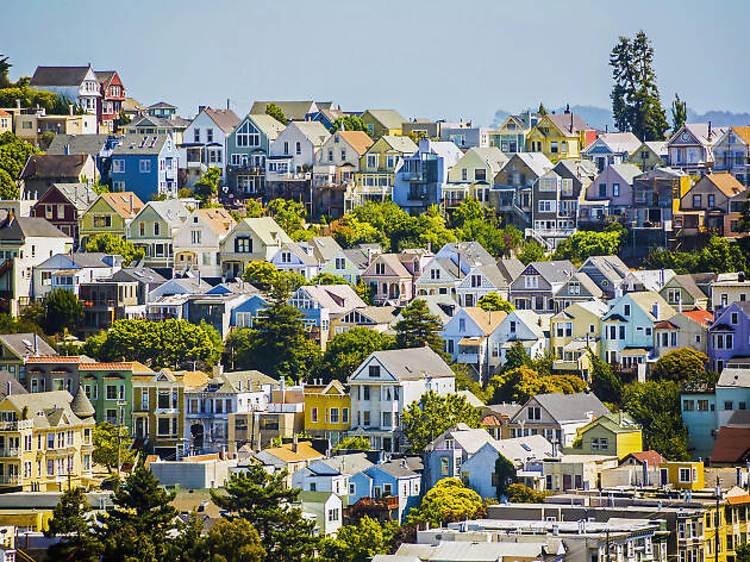 San Francisco