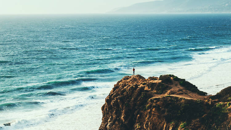 Point Dume