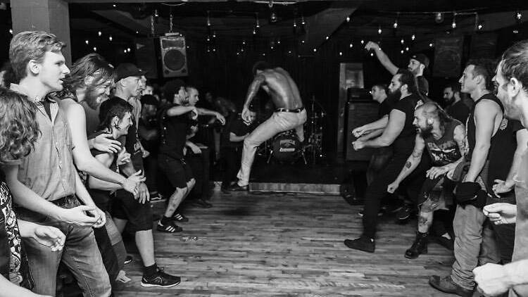 The best nightlife spots in Montreal right now