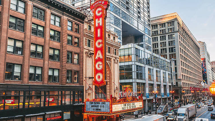 Chicago