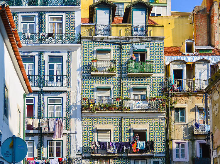 Los restaurantes y bares de Lisboa para una viaje gastronómico perfecto