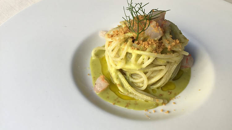 The best restaurants in Venice