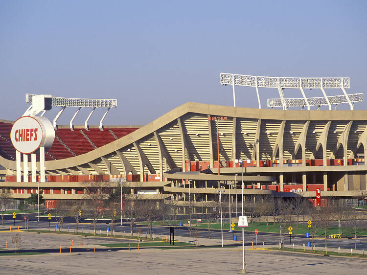 Arrowhead Stadium