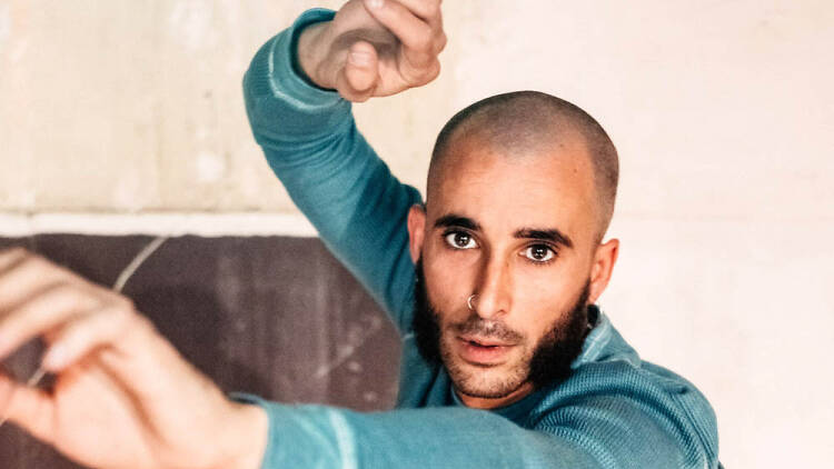 Adrià Viñas