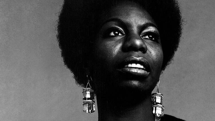 What Happened, Miss Simone?