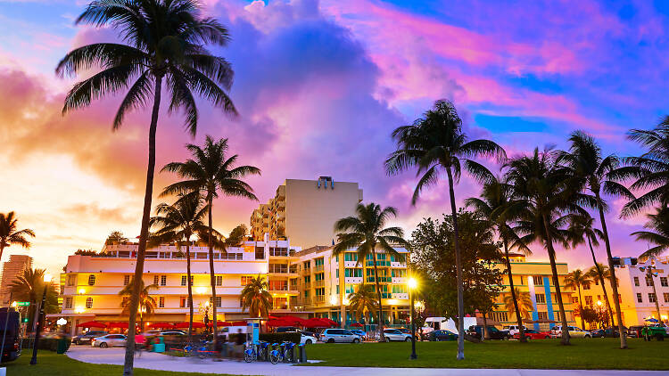 South Beach