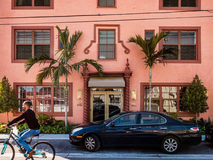 Little Havana Little Havana