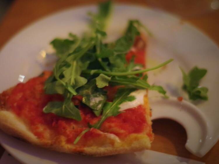 Stella Pizzeria