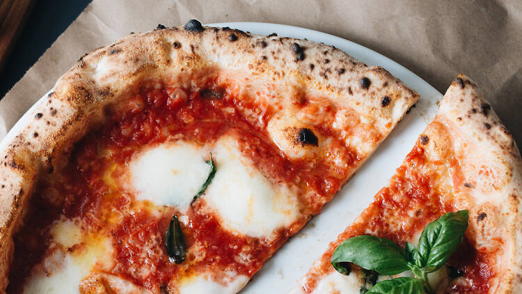 Pizzeria No.900