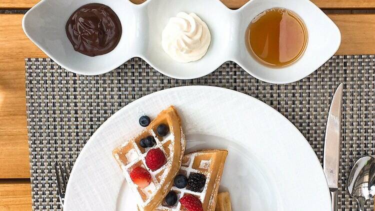 Maison Boulud