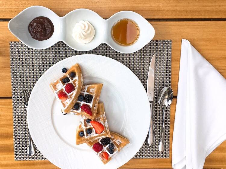 Maison Boulud