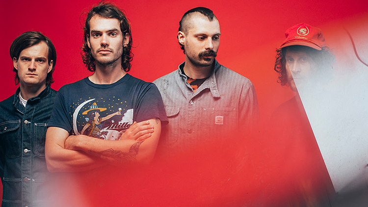 All Them Witches