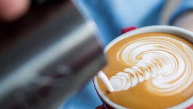 Where to find the best coffee in Montreal