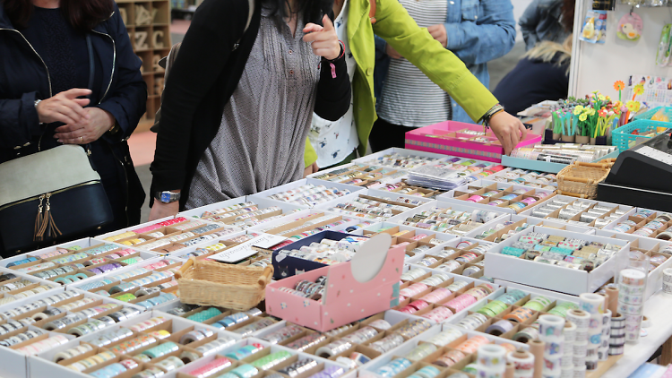 Handmade Festival