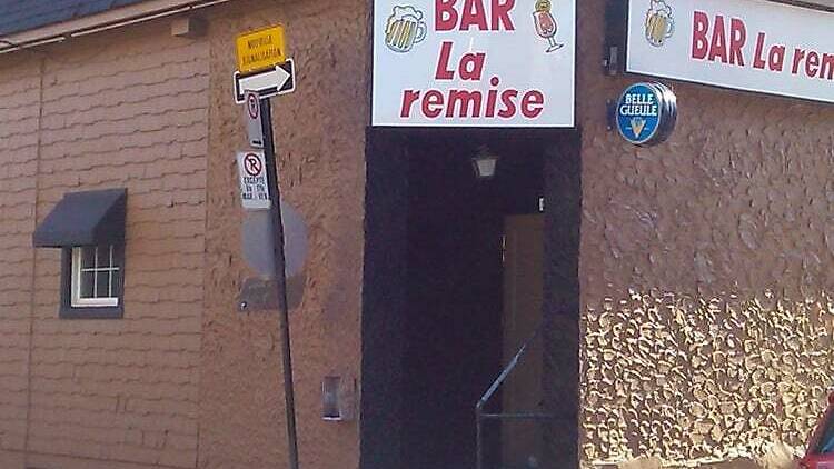 Bar La Remise
