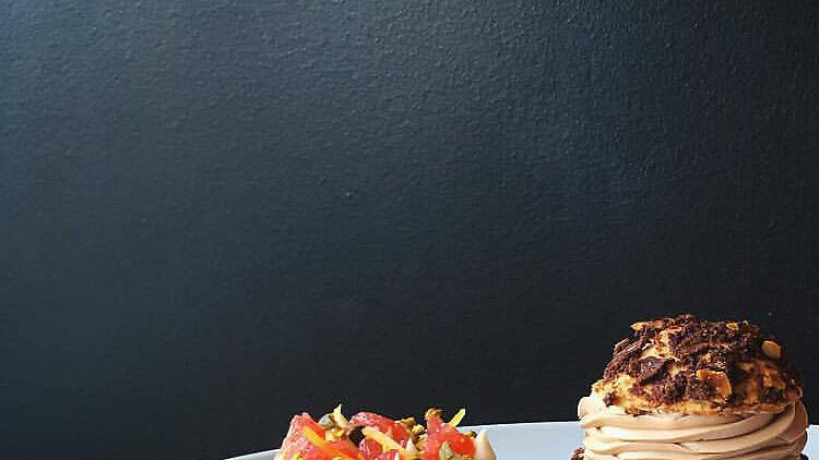 The best bakeries in Montreal for sweet and savory goods