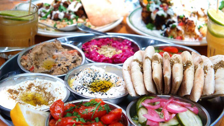 The best restaurants in Toronto
