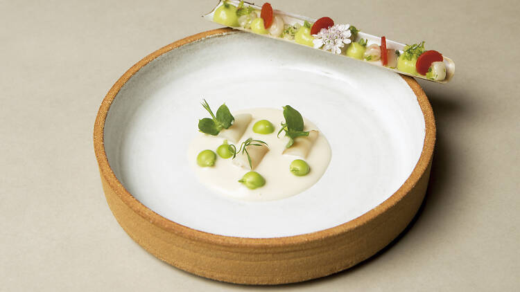 The best restaurants in Barcelona