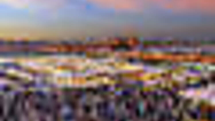 Marrakech Marrakech