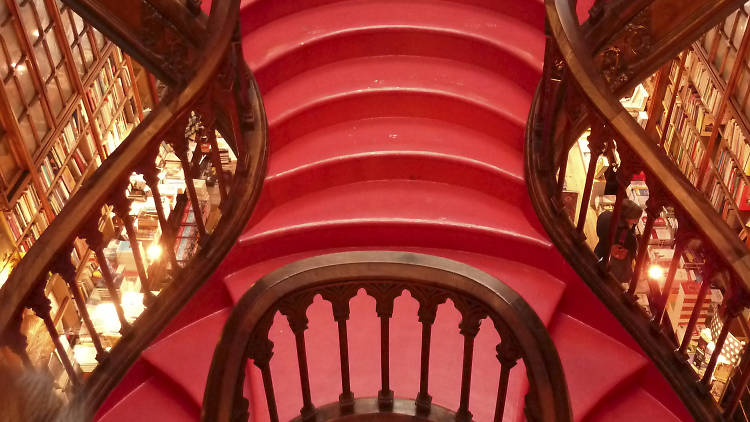 Livraria Lello