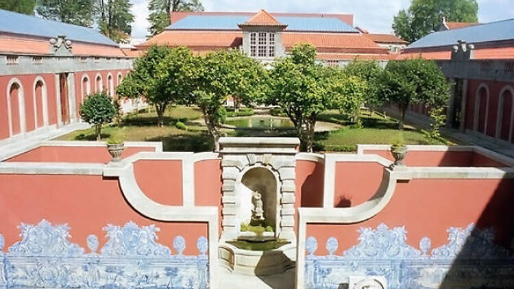 Museo Nacional Soares dos Reis
